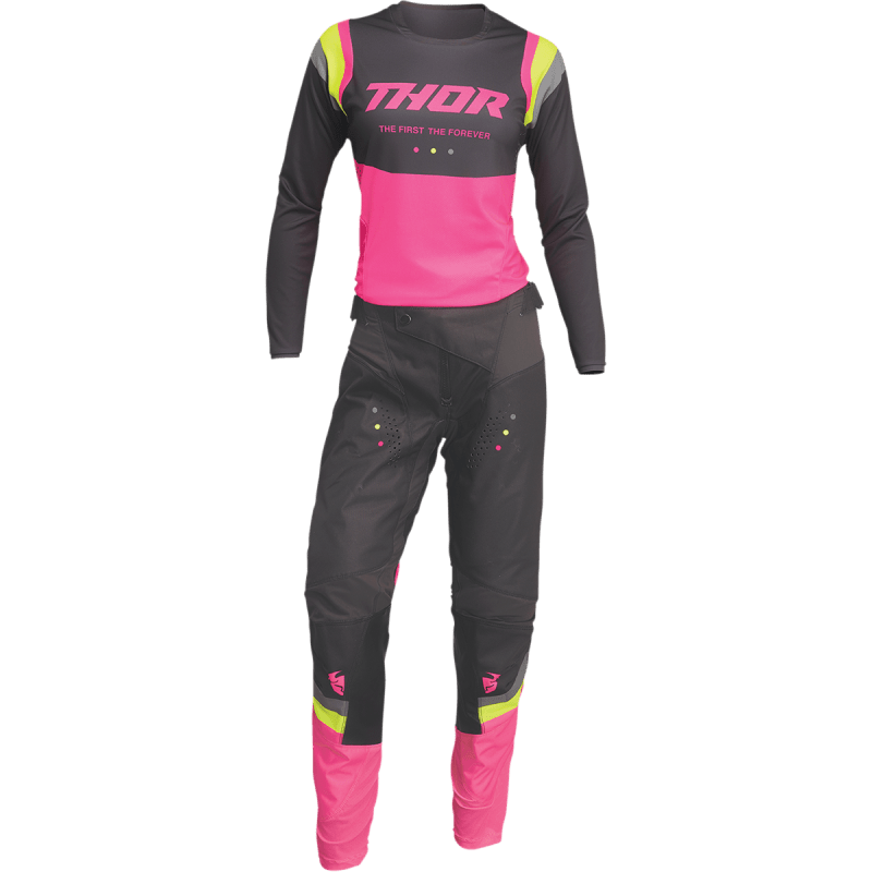 THOR PNT PLS WMN REV - Driven Powersports Inc.2902 - 0295