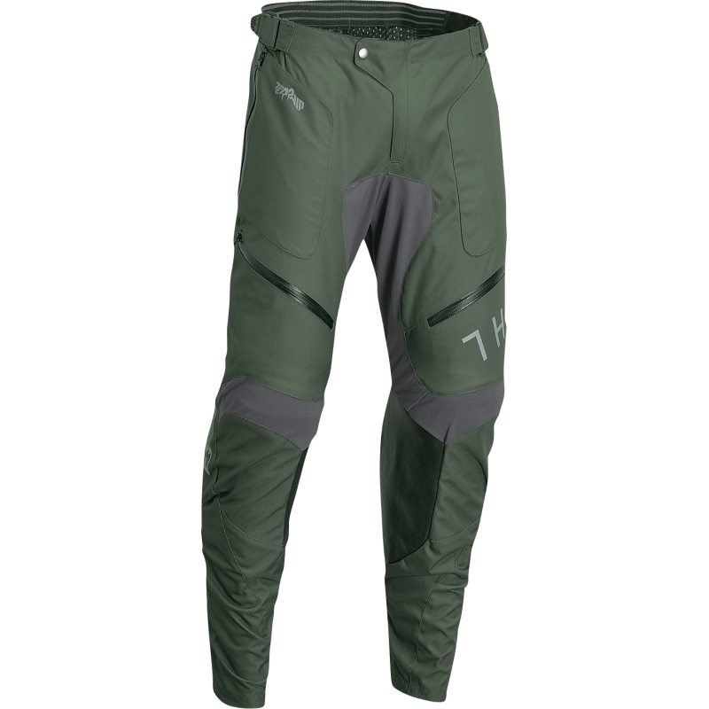 THOR PNT TERRAIN ITB - Driven Powersports Inc.2901 - 10429