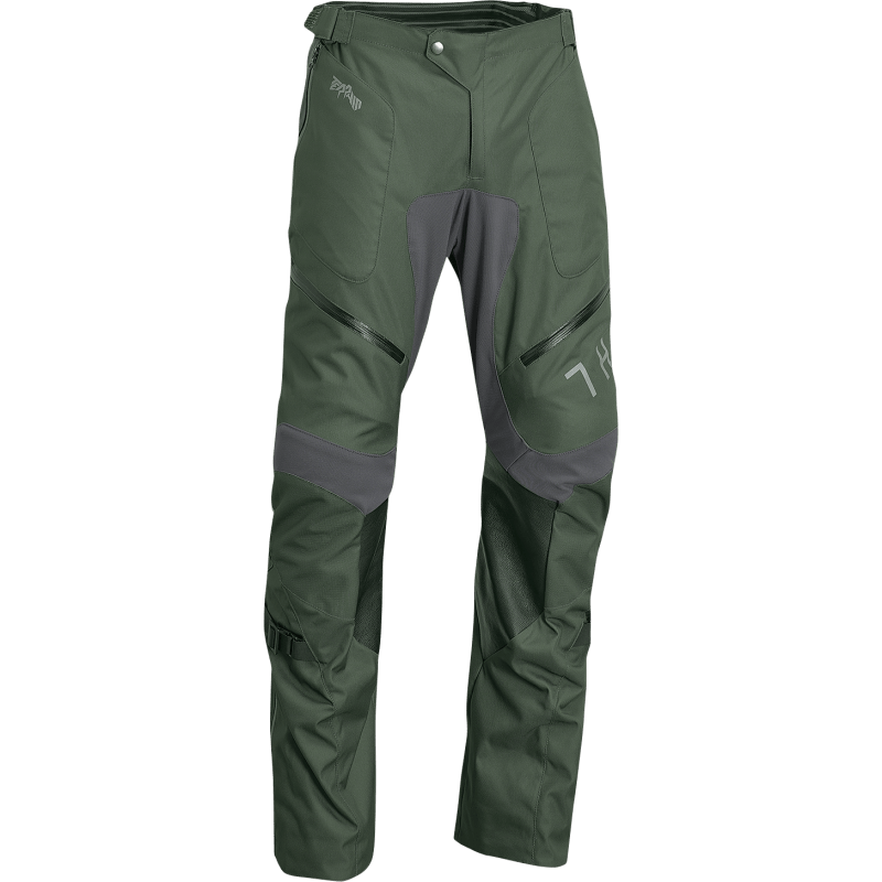 THOR PNT TERRAIN OTB - Driven Powersports Inc.2901 - 10451