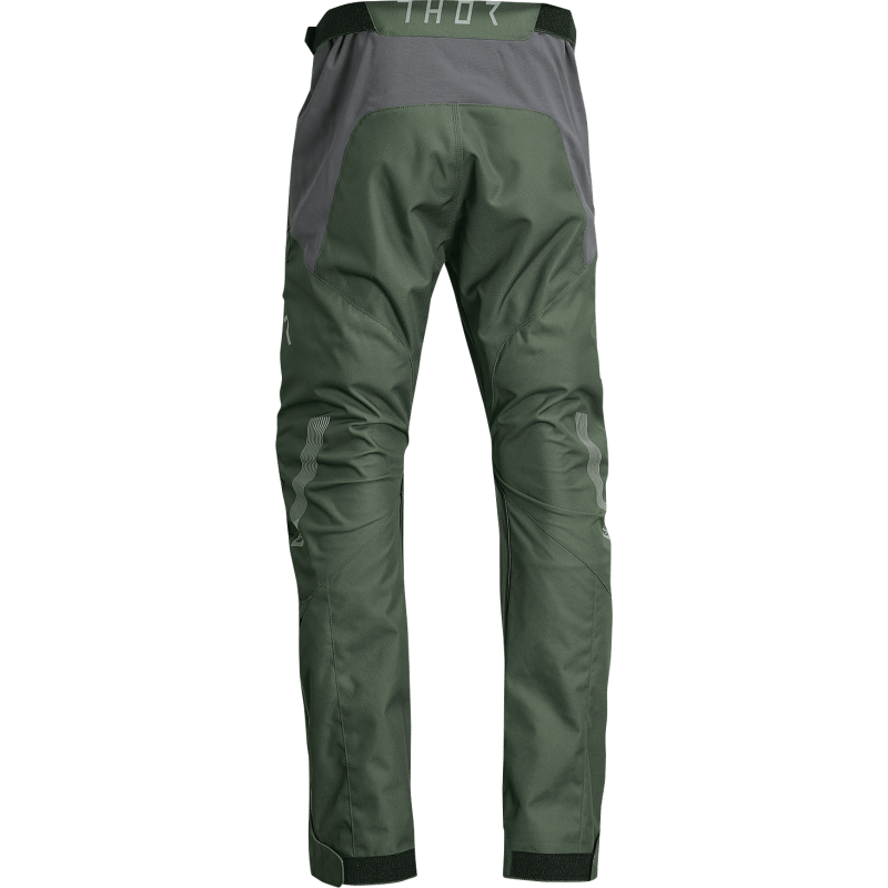 THOR PNT TERRAIN OTB - Driven Powersports Inc.2901 - 10451