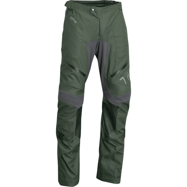 THOR PNT TERRAIN OTB - Driven Powersports Inc.2901 - 10451