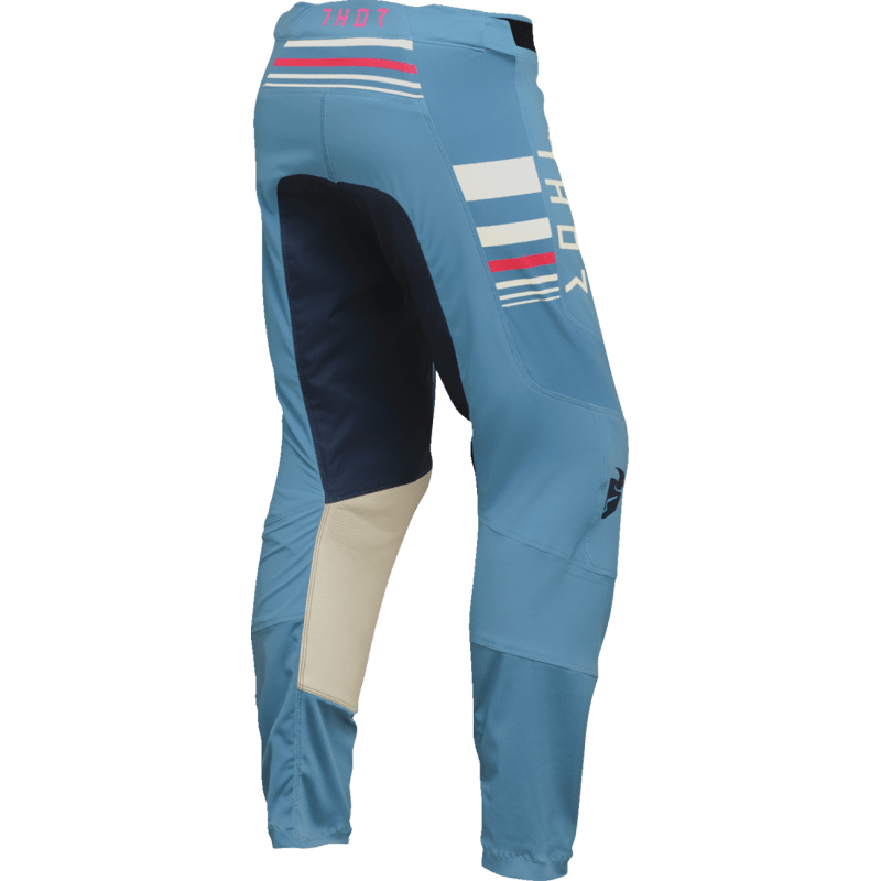 THOR PNT WMN PRIME BLZ - Driven Powersports Inc.2902 - 03582902 - 0358