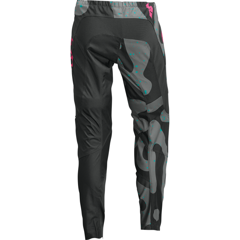 THOR PNT WMN SCT DIS G/P - Driven Powersports Inc.2902 - 0316