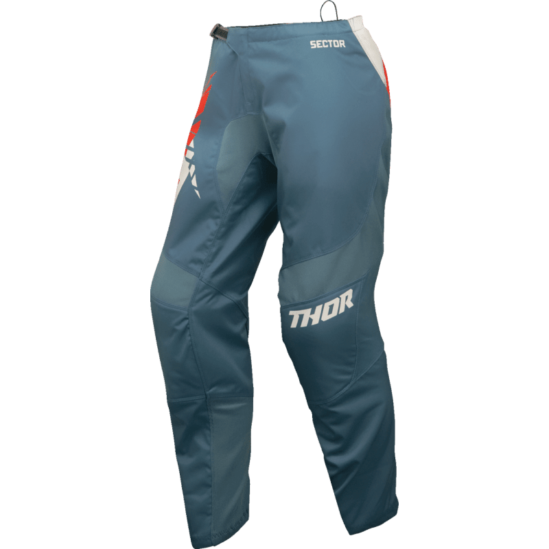 THOR PNT WMN SCT SPL T/W - Driven Powersports Inc.2902 - 03472902 - 0347