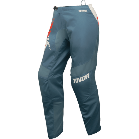 THOR PNT WMN SCT SPLT T/W - Driven Powersports Inc.2902 - 03452902 - 0345