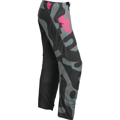 THOR PNT WMN SCTR DIS G/PK - Driven Powersports Inc.2902 - 0312