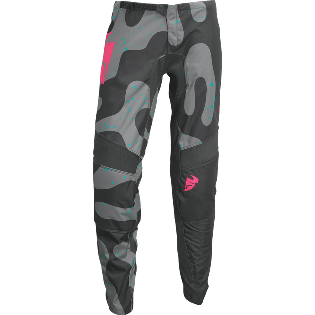 THOR PNT WMN SCTR DIS G/PK - Driven Powersports Inc.2902 - 0312