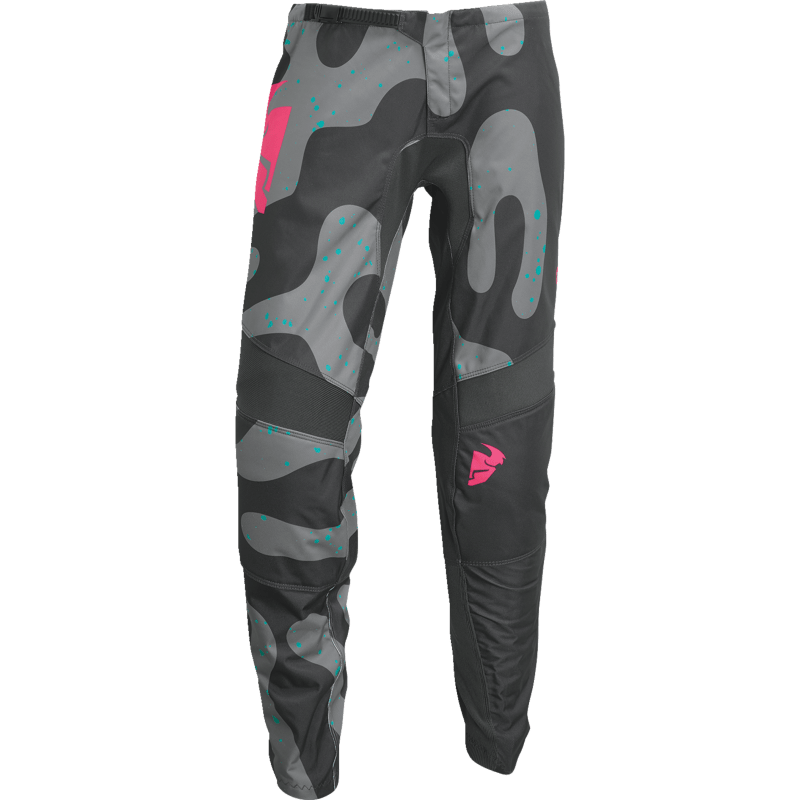 THOR PNT WMN SCTR DIS G/PK - Driven Powersports Inc.2902 - 0312