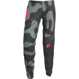 THOR PNT WMN SCTR DIS G/PK - Driven Powersports Inc.2902 - 0312