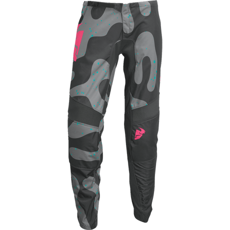 THOR PNT WMN SCTR DIS G/PK - Driven Powersports Inc.2902 - 0312