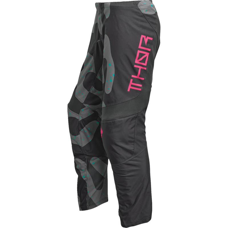 THOR PNT WMN SCTR DIS G/PK - Driven Powersports Inc.2902 - 0312