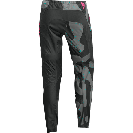 THOR PNT WMN SCTR DIS G/PK - Driven Powersports Inc.2902 - 0312