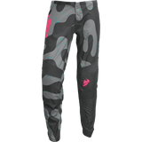 THOR PNT WMN SCTR DIS G/PK - Driven Powersports Inc.2902 - 0312