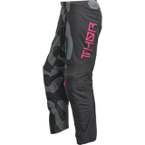 THOR PNT WMN SCTR DIS G/PK - Driven Powersports Inc.2902 - 0312