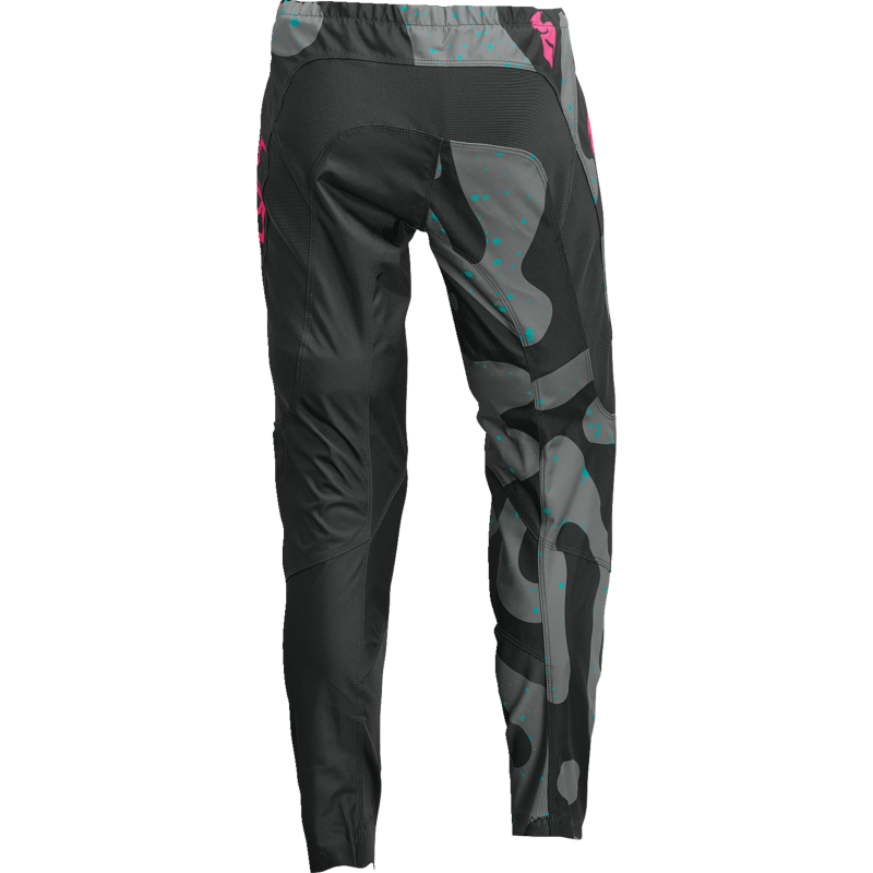 THOR PNT WMN SCTR DIS G/PK - Driven Powersports Inc.2902 - 0312