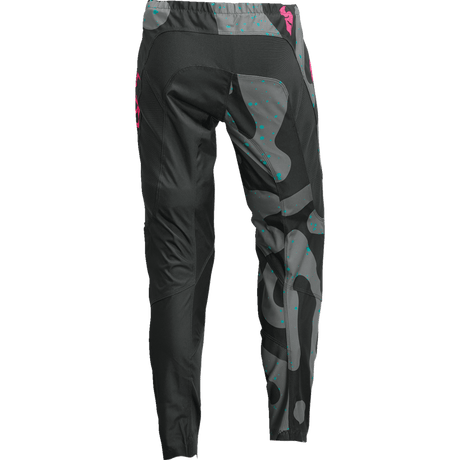 THOR PNT WMN SCTR DIS G/PK - Driven Powersports Inc.2902 - 0312