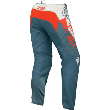 THOR PNT WMN SCTR SPLT T/W - Driven Powersports Inc.2902 - 03422902 - 0342