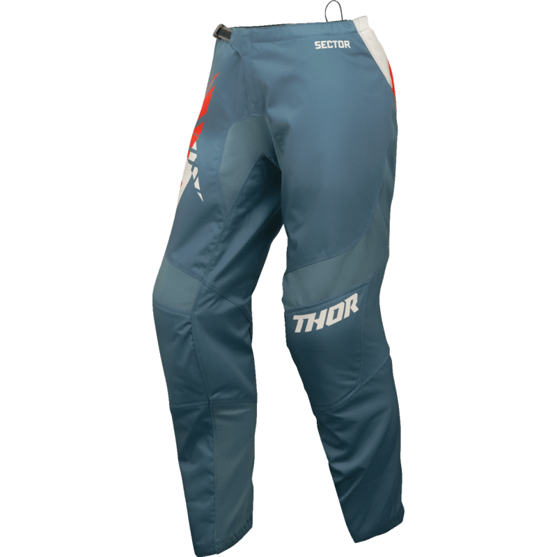 THOR PNT WMN SCTR SPLT T/W - Driven Powersports Inc.2902 - 03422902 - 0342