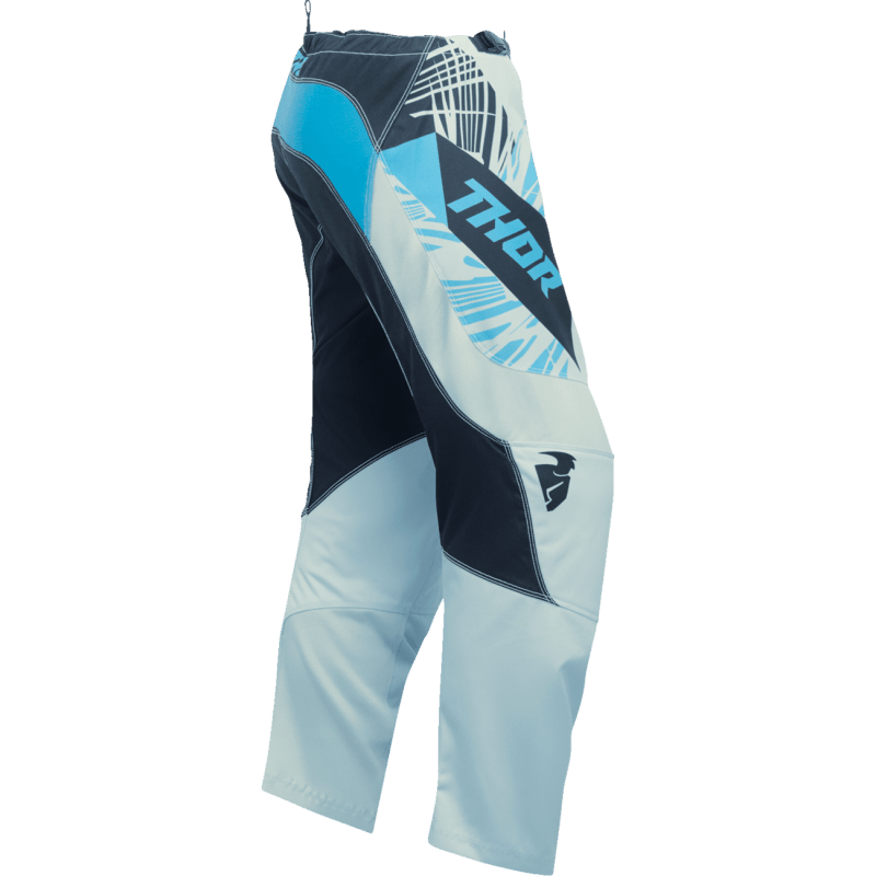 THOR PNT WMN SCTR SPLT - Driven Powersports Inc.2902 - 03352902 - 0335