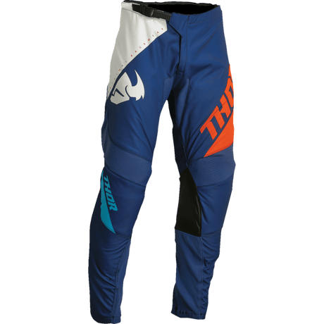 THOR PNT YT SCTR EDGE - Driven Powersports Inc.2903 - 2207