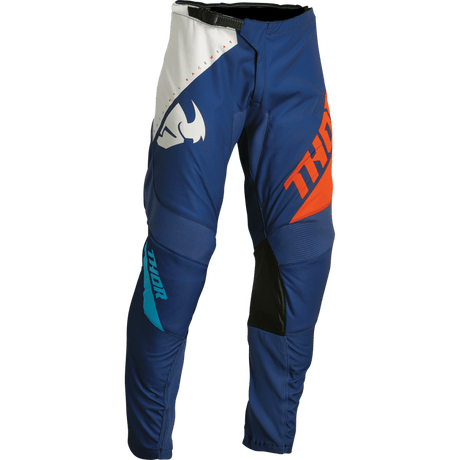 THOR PNT YT SCTR EDGE - Driven Powersports Inc.2903 - 2201