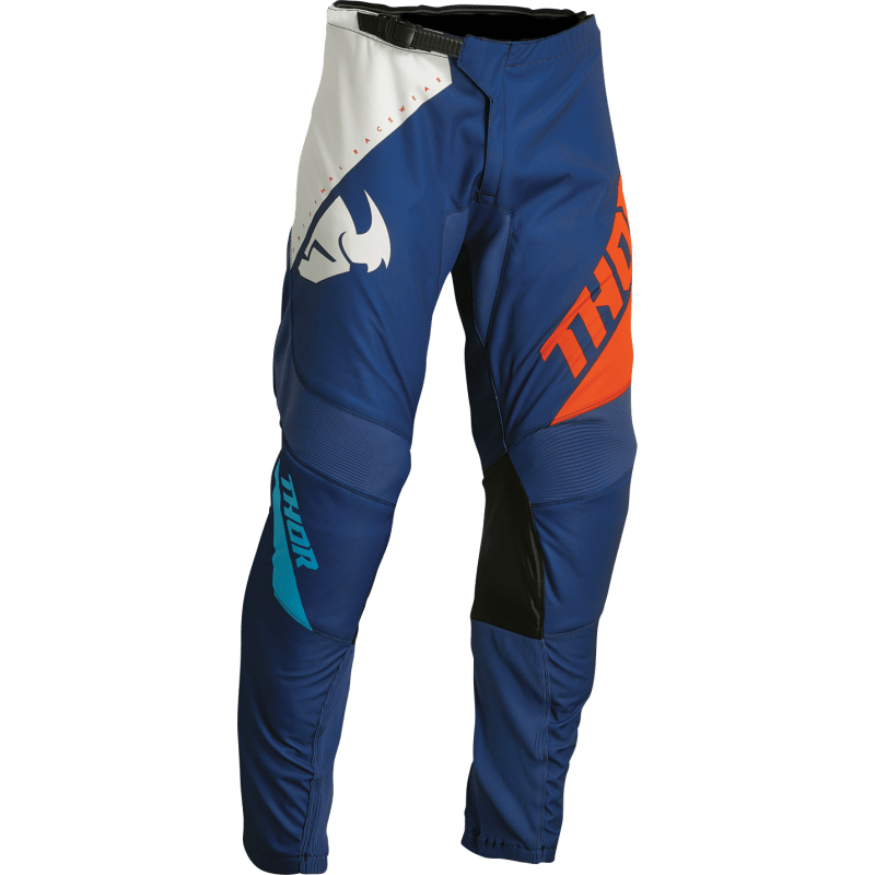 THOR PNT YT SCTR EDGE - Driven Powersports Inc.2903 - 2207