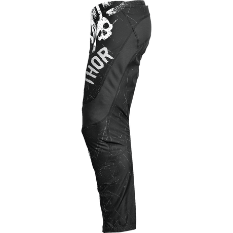 THOR PNT YT SCTR GNAR - Driven Powersports Inc.2903 - 2213