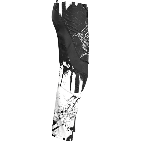 THOR PNT YT SCTR GNAR - Driven Powersports Inc.2903 - 2213