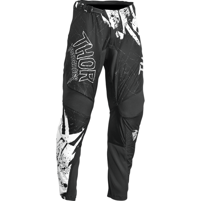 THOR PNT YT SCTR GNAR - Driven Powersports Inc.2903 - 2213