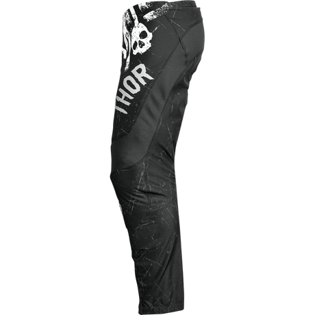 THOR PNT YT SCTR GNAR - Driven Powersports Inc.2903 - 2213