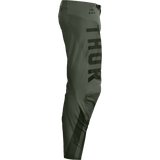 THOR PNT YTH PULS CMBT - Driven Powersports Inc.2903 - 2249