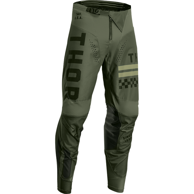 THOR PNT YTH PULS CMBT - Driven Powersports Inc.2903 - 2243