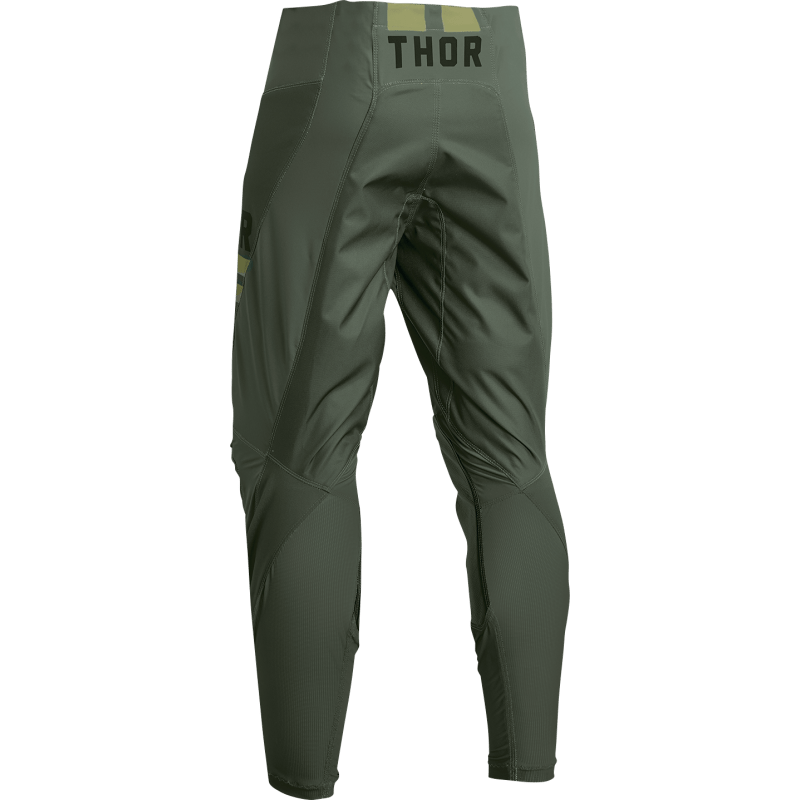 THOR PNT YTH PULS CMBT - Driven Powersports Inc.2903 - 2249