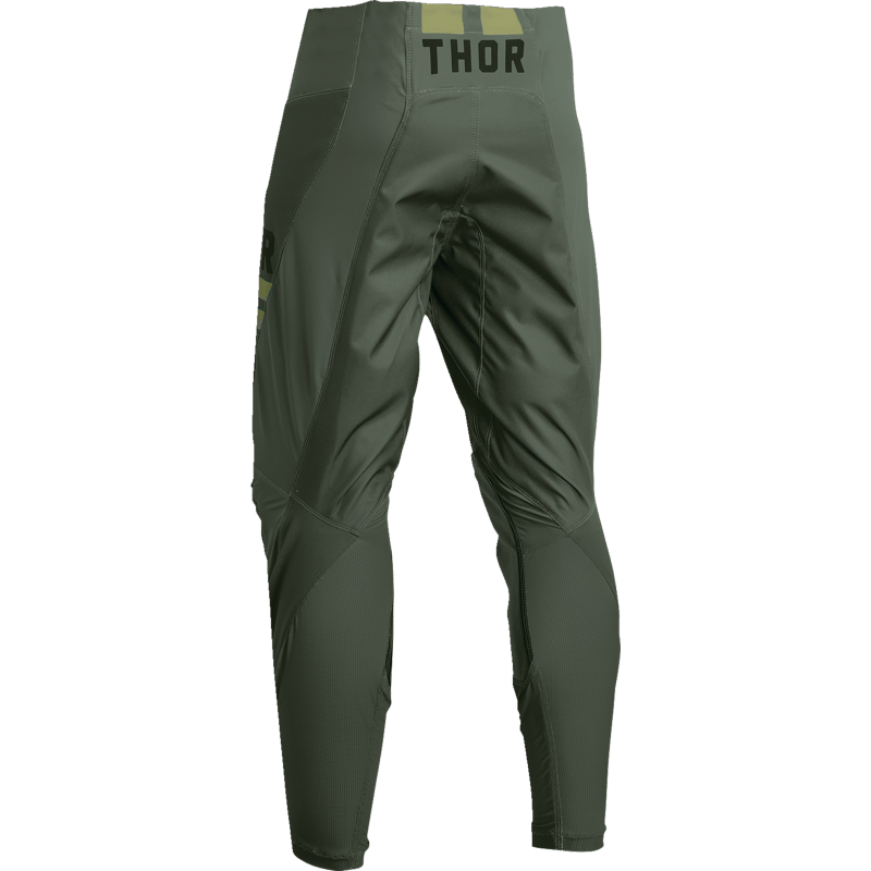 THOR PNT YTH PULS CMBT - Driven Powersports Inc.2903 - 2249