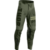 THOR PNT YTH PULS CMBT - Driven Powersports Inc.2903 - 2249