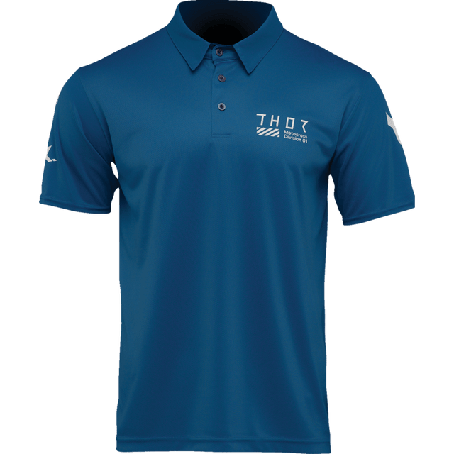 THOR POLO CORPO STORM - DRIVEN Canada's Powersports 3040 - 34883040 - 3488