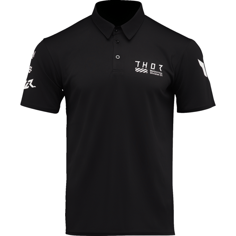 THOR POLO CORPO - DRIVEN Canada's Powersports 3040 - 34803040 - 3480