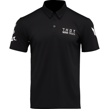 THOR POLO CORPO - DRIVEN Canada's Powersports 3040 - 34803040 - 3480