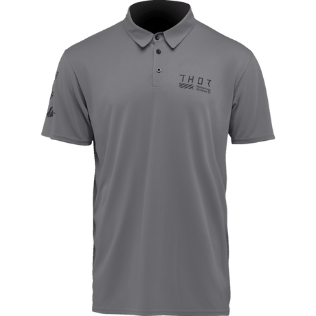 THOR POLO CORPO - DRIVEN Canada's Powersports 3040 - 34843040 - 3484