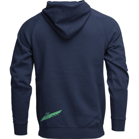 THOR PULLOVER BRAVE - DRIVEN Canada's Powersports 3050 - 72383050 - 7238