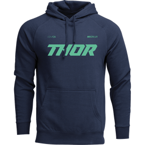 THOR PULLOVER BRAVE - DRIVEN Canada's Powersports 3050 - 72383050 - 7238