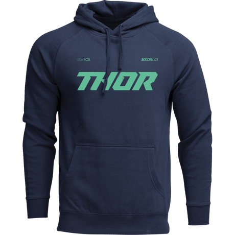 THOR PULLOVER BRAVE - DRIVEN Canada's Powersports 3050 - 72383050 - 7238