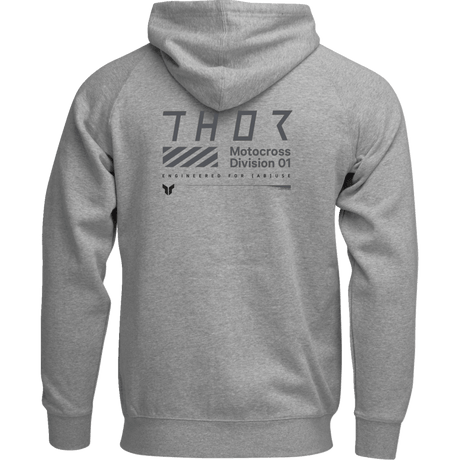 THOR PULLOVER STAMP HTR - DRIVEN Canada's Powersports 3050 - 72233050 - 7223