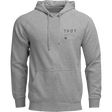 THOR PULLOVER STAMP HTR - DRIVEN Canada's Powersports 3050 - 72233050 - 7223