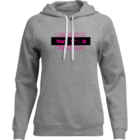 THOR PULLOVER WMN MIND CONTROL HTR - DRIVEN Canada's Powersports 3051 - 12573051 - 1257