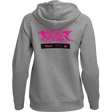 THOR PULLOVER WMN MIND CONTROL HTR - DRIVEN Canada's Powersports 3051 - 12573051 - 1257