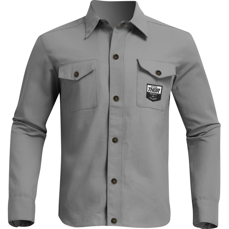 THOR SHIRT THOR OVER - Driven Powersports Inc.2950 - 00512950 - 0051