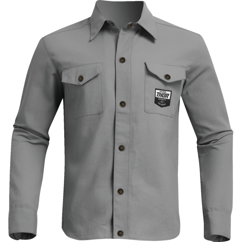 THOR SHIRT THOR OVER - Driven Powersports Inc.2950 - 00512950 - 0051