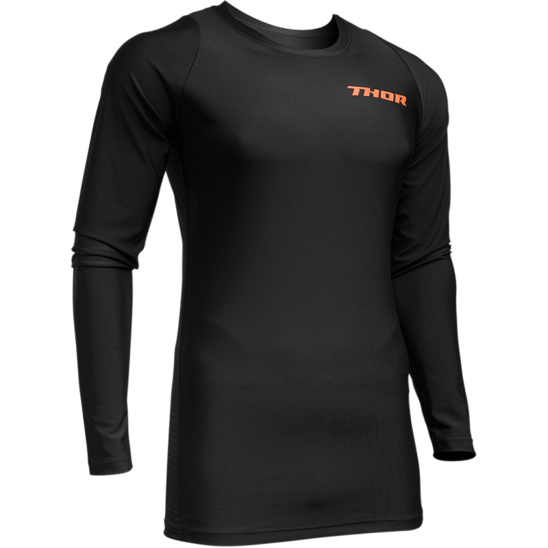 THOR SHIRT S20 COMP LS - Driven Powersports Inc.2940 - 0387