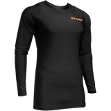 THOR SHIRT S20 COMP LS - Driven Powersports Inc.2940 - 0387